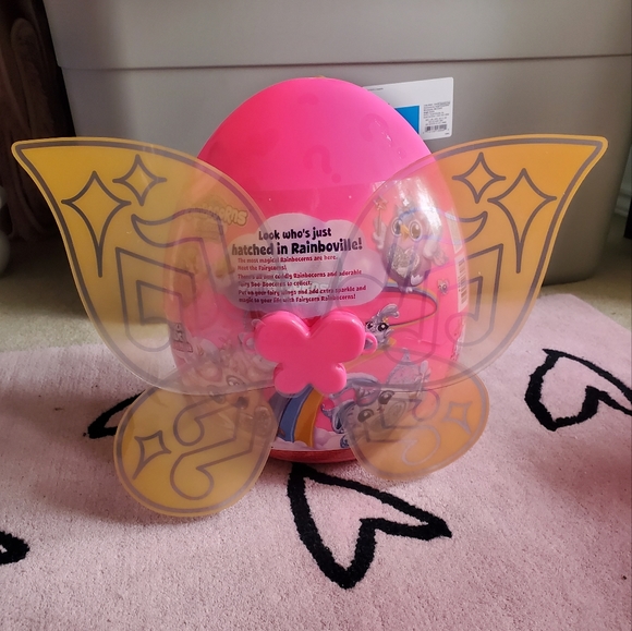 Rainbowcorn series 4! - Picture 4 of 5